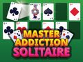 Xogo Solitamento de adicción ao mestre en liña