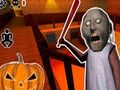 Xogo Avoa: Halloween House  en liña