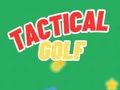 Xogo Golf táctico  en liña