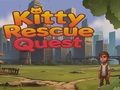 Xogo Kitty Rescue Quest en liña