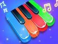 Xogo Baby Piano - Canción Infantil  en liña