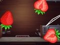 Xogo Académico Strawberry  en liña