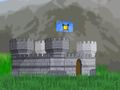 Xogo Castle Wars 2 en liña