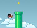 Xogo Flappy Bird clásico  en liña