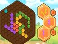 Xogo Puzzle de abella  en liña