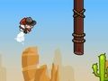 Xogo Heroes Jetpack en liña