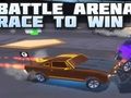 Xogo Battle Arena Carreira para gañar  en liña