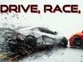 Xogo Drive Race Crash en liña