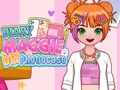Xogo Funda para teléfono Diary Maggie DIY  en liña