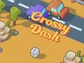 Xogo Crossy Dash en liña
