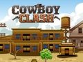 Xogo Clash Cowboy en liña