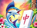 Xogo Aloha Mahjong en liña