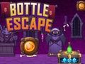 Xogo Escape de botella  en liña