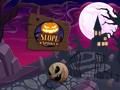 Xogo Pendente Spooky  en liña