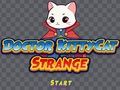 Xogo Doutor Kittycat Strange  en liña