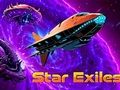 Xogo Exiliados de estrelas en liña
