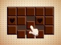Xogo Bloques de choco en liña