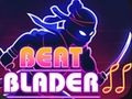 Xogo Beat Blader en liña