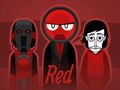 Xogo Incredibox Red Colorbox en liña