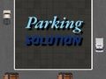 Xogo Solución de estacionamento  en liña
