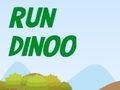 Xogo Corre Dinoo  en liña