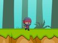 Xogo Ninja Speed Runner en liña