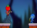 Xogo Campión de Stick Archer  en liña