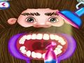 Xogo Dentista infantil Asmr Salon  en liña