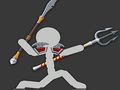 Xogo Stick Archer en liña