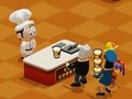 Xogo Tycoon chef en liña