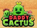 Xogo Papá Cactus  en liña