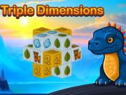 Xogo Triple Dimensións Idade de Xeo  en liña