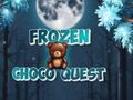 Xogo Quest Choco conxelado en liña
