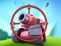 Xogo Tanque Sniper 3D  en liña