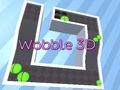Xogo Woobble 3d en liña