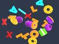 Xogo Combina 3D Puzzle Mania  en liña