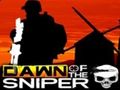 Xogo Dawn of the Sniper en liña