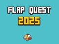 Xogo FLAP Quest 2025 en liña