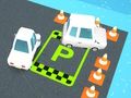 Xogo Carreira de aparcamento: Drift Master  en liña