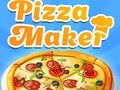Xogo Pizza Maker en liña