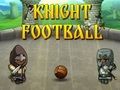 Xogo Fútbol Knight en liña