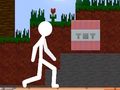 Xogo Stick Fighter vs Zombies en liña
