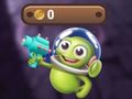 Xogo Alien Buster en liña