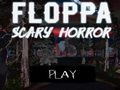 Xogo Floppa asustado horror en liña