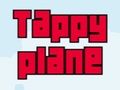 Xogo Avión Tappy  en liña