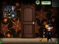 Xogo AMGEL Halloween Room Escape 40 en liña