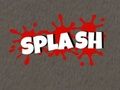 Xogo Splash en liña