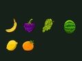 Xogo Fruit Clicker en liña