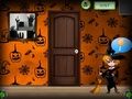 Xogo AMGEL Halloween Room Escape 41 en liña