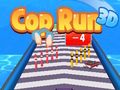 Xogo Cop Run 3D en liña